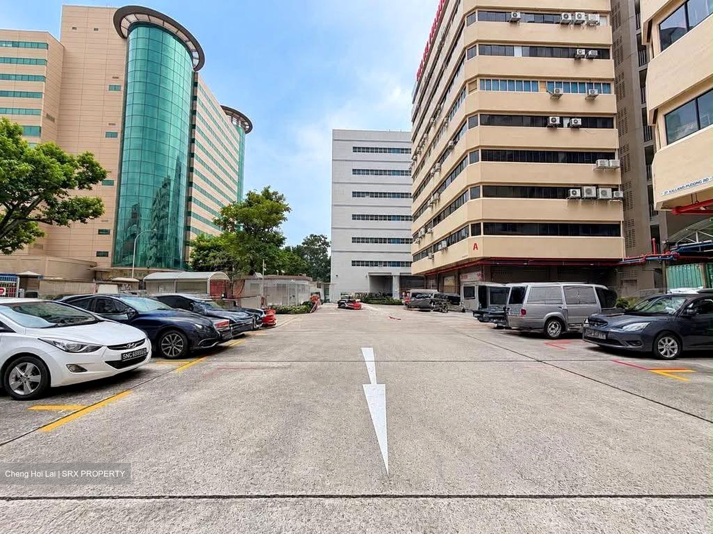 Tong Lee Building Block A (D13), Factory #623643481